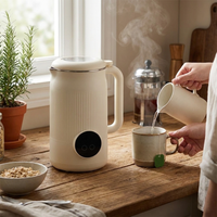 Electric Nut Milk Maker