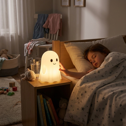 Ghost Table Lamp Night Light