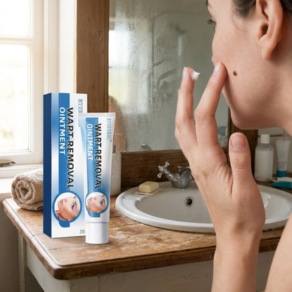Advanced Cosmetic Spot Gel for Face & Body – Clear, Easy-Apply Formula