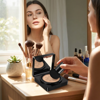 Foundation Cushion Compact