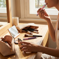 2-in-1 Eyeshadow & Eyeliner Cream Stick Duo