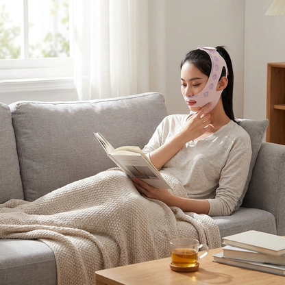 V-Face Lifting Skin Tightening Mask