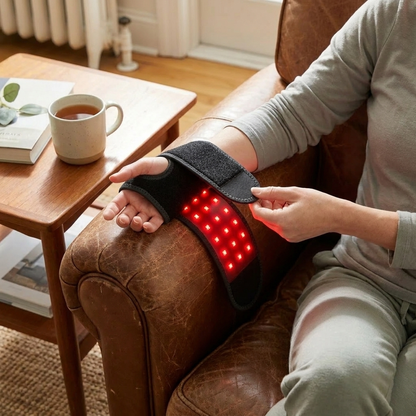 WristRevive Thermal Massager