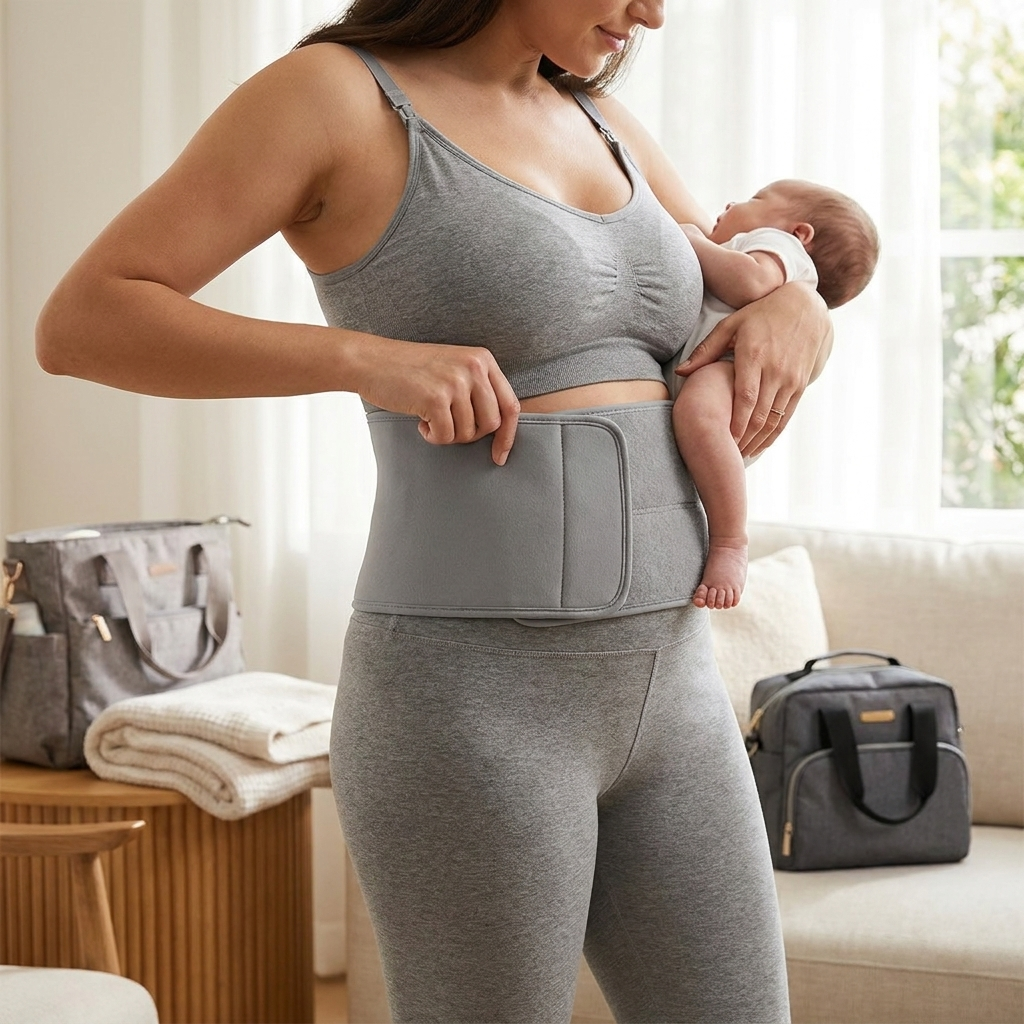 Fascia Wrap