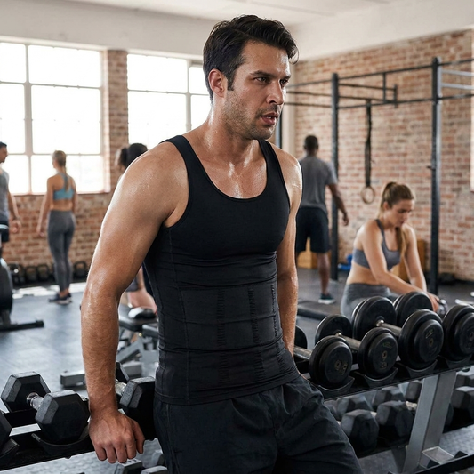 Shaper TankTop