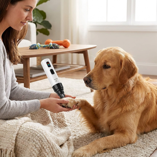 Dog Nail Grinder