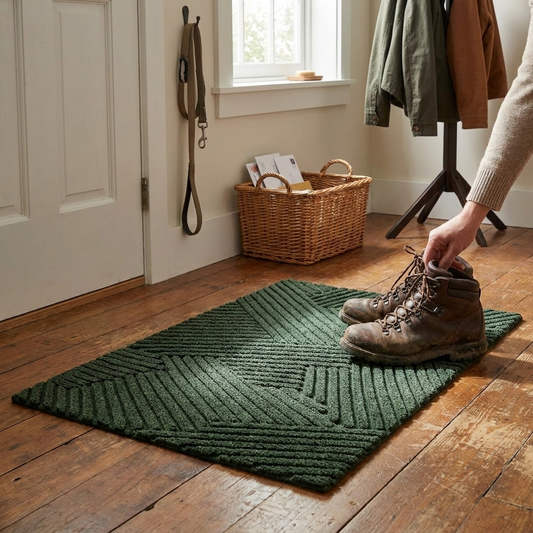 Door Mat