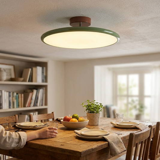 Drift Adjustable Ceiling Light