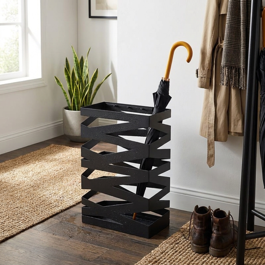 Iron Umbrella Stand