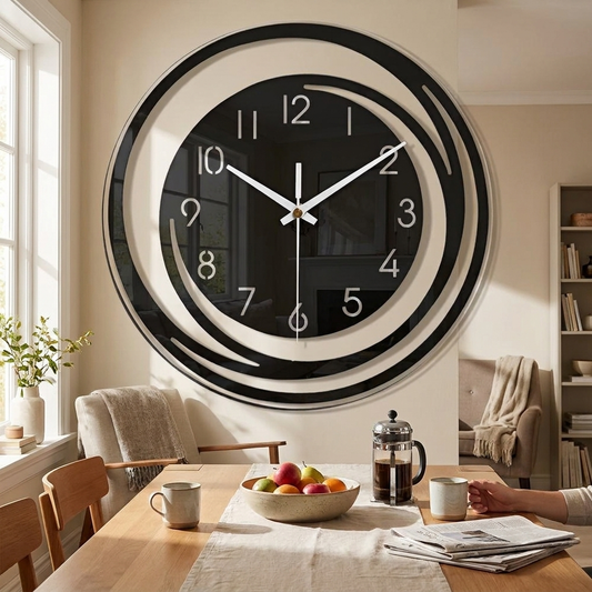 Sorana Wall Clock