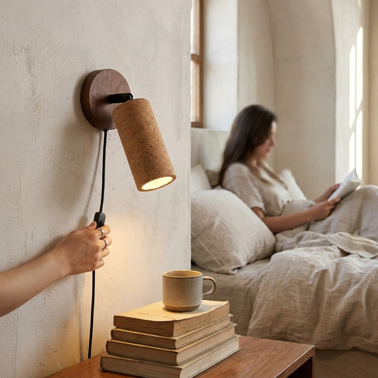 Huangdong Wall Lamp