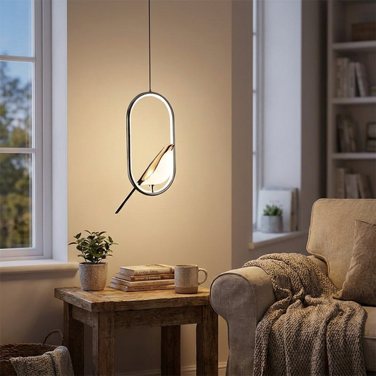 Magpie Pendant Light