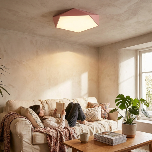 Skydor Ceiling Light