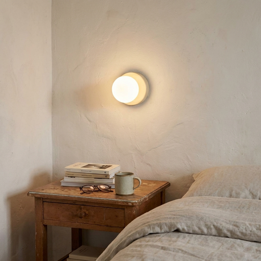 Macaron LED Wall Lamp