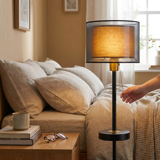 Lumis Table Lamp