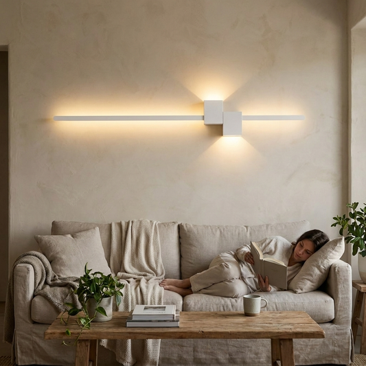 LED Wall Light