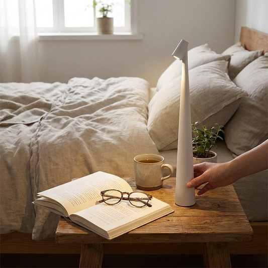 Glowora LED Table Lamp