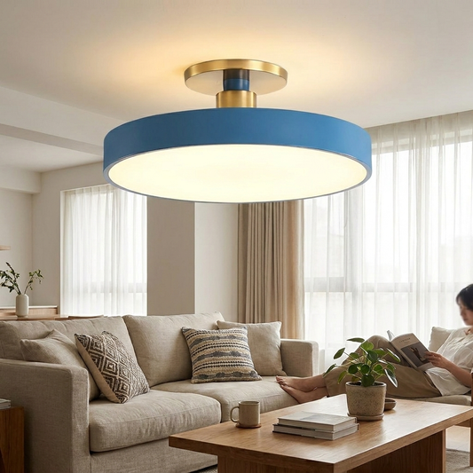 Solon LED Ceiling Light