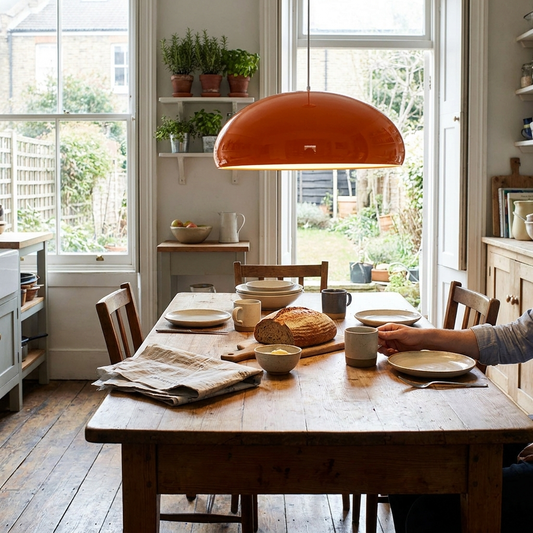 Horus Pendant Light