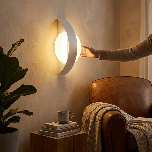 Acrylic Wall Lamp