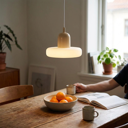 Morandi Pendant Light