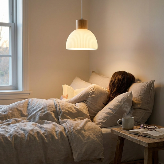 Ailse Ceiling Lamp
