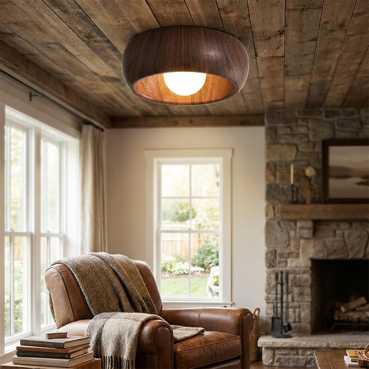 Albanora Ceiling Lamp