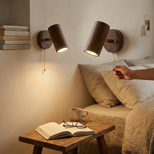 Arlo Wall Lamp