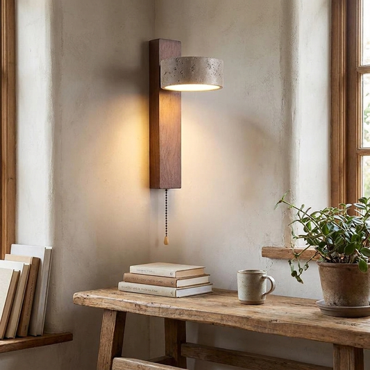 Eclat Wall Lamp