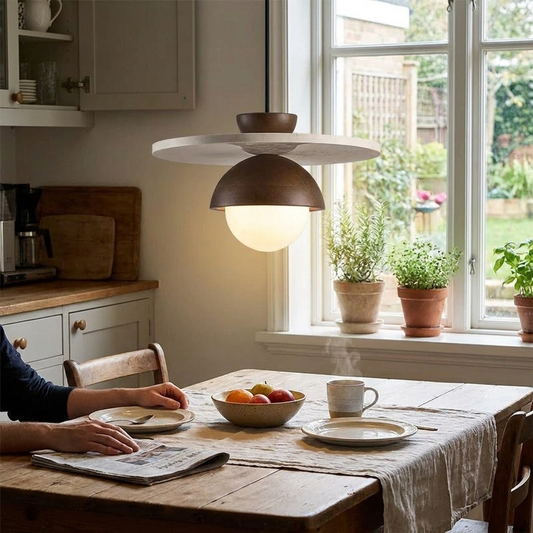 Denmark Pendant Light