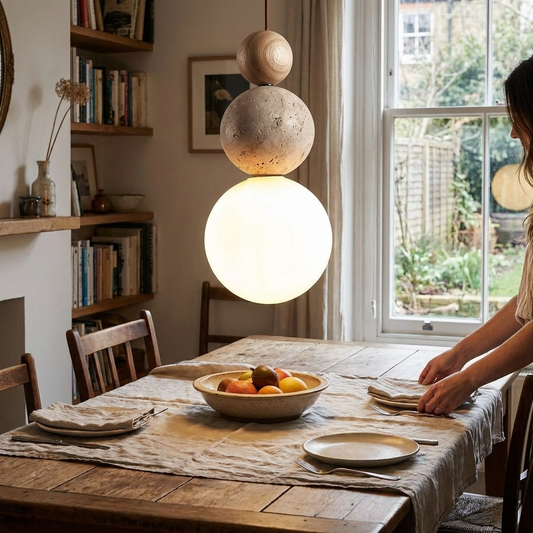 Cleonice Pendant Light