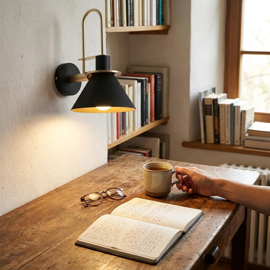 Mono Wall Lamp