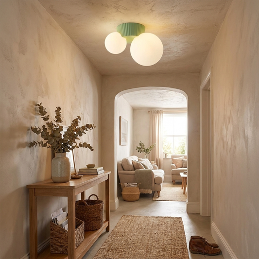 Luméa Ceiling Light
