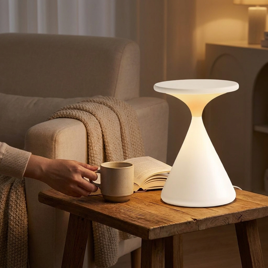 Aurora Wireless Table Lamp