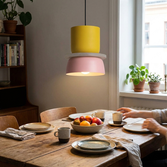 Chico Pendant Lamp Collection