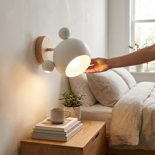FlashMouse Wall Lamp