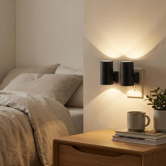 NightNova Smart LED Night Light