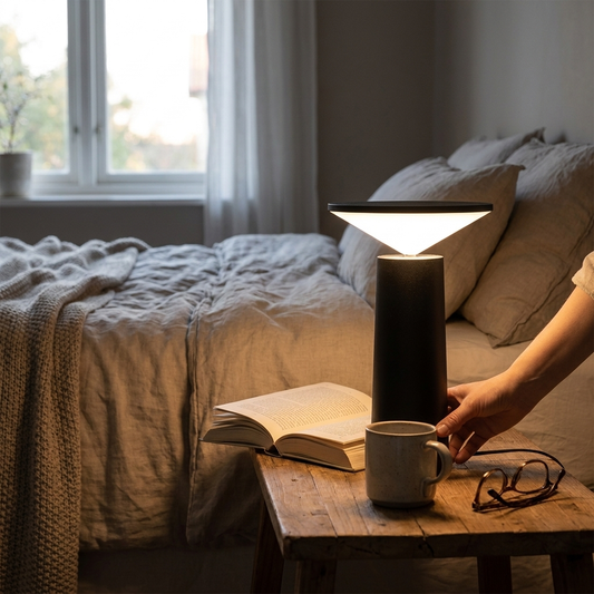 Aurora Libra Table Lamp