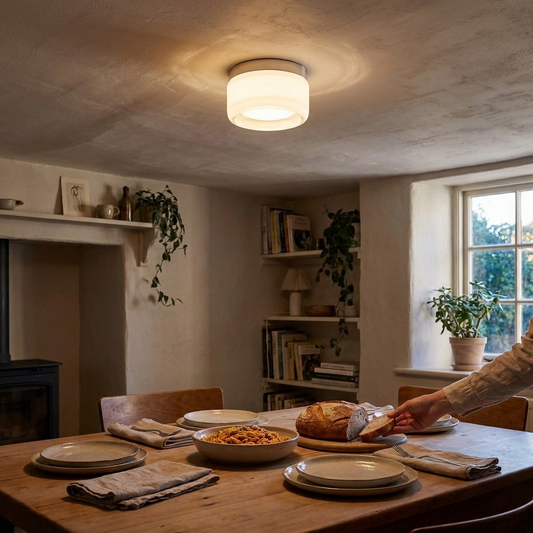 Solaria Wall Lamp