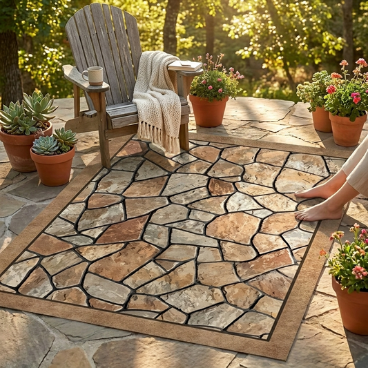 StoneCraft Outdoor Rug