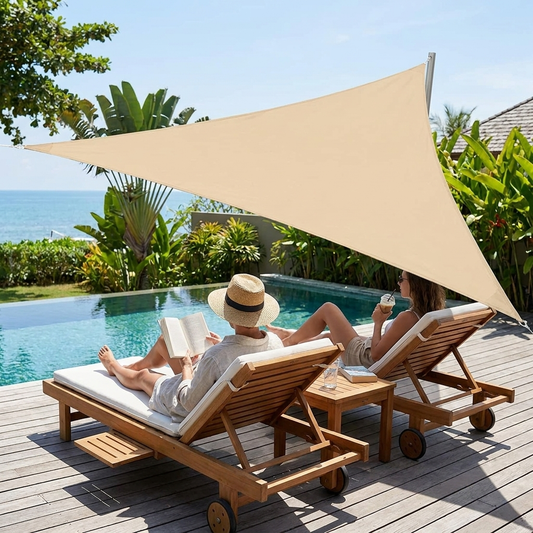 TriBlocker Shade Sail