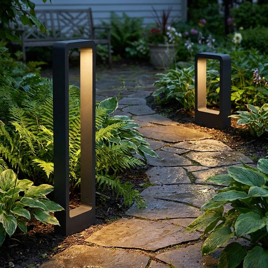 GardenGlow Outdoor Ground Light