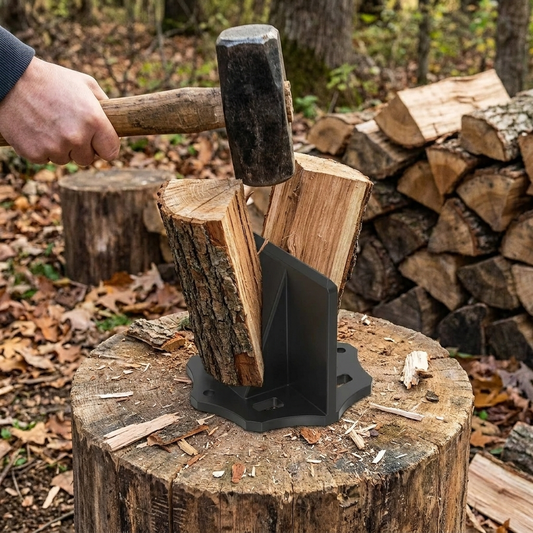 KindlePro Log Splitter