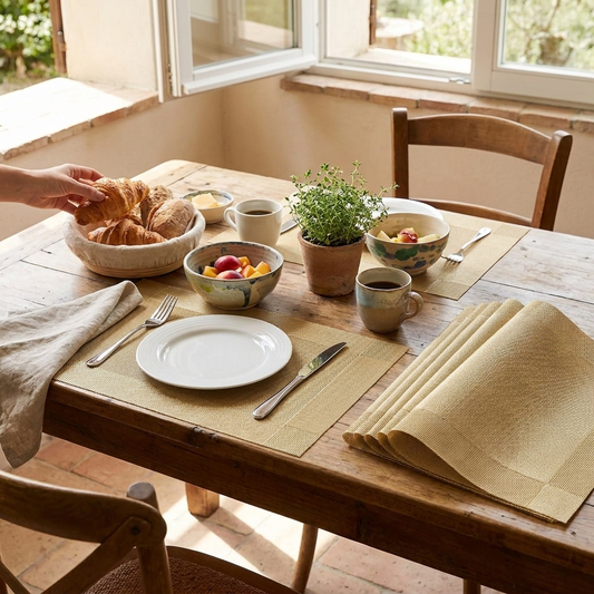 PlaciMat Placemats