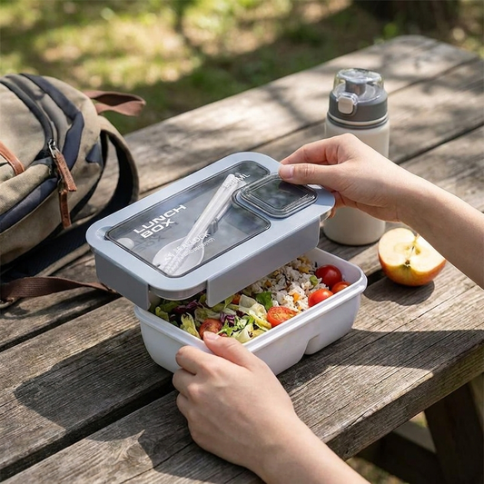 BentoGo Lunch Box