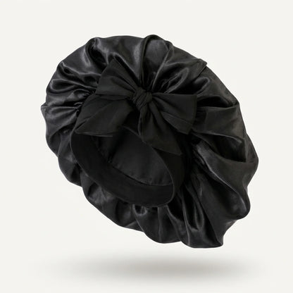 Satin Edge Protection Bonnet