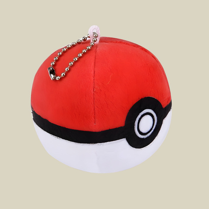 Adorable Cartoon Plush Toy – Soft Stuffed Animal Doll, Collectible Gift Idea