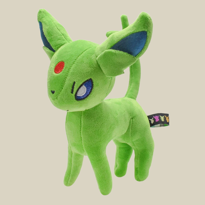 Adorable Cartoon Plush Toy – Soft Stuffed Animal Doll, Collectible Gift Idea