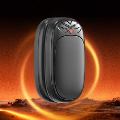Dual-Unit Electric Hand Warmer Pocket Heater – Portable Personal Heating Set