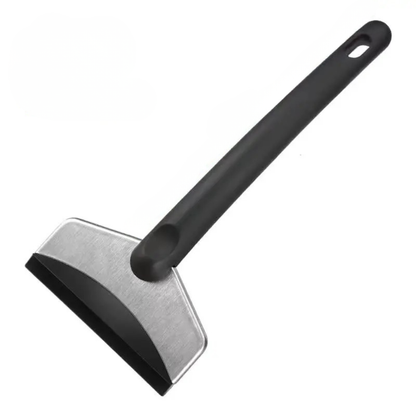 All-in-One Car Window Ice Scraper & Defroster Tool – Fast, Easy Ice Removal